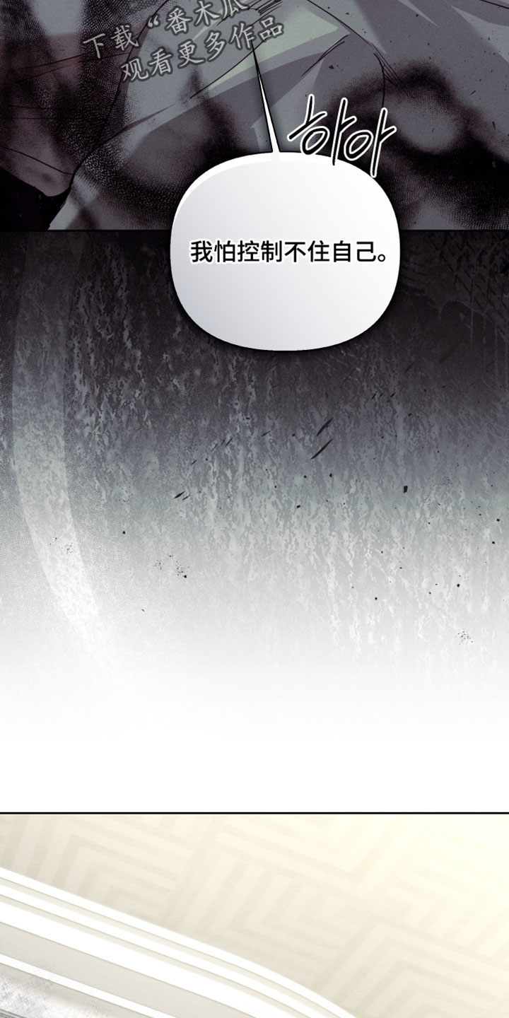 不驯之炎漫画,第75章：上级的决定1图