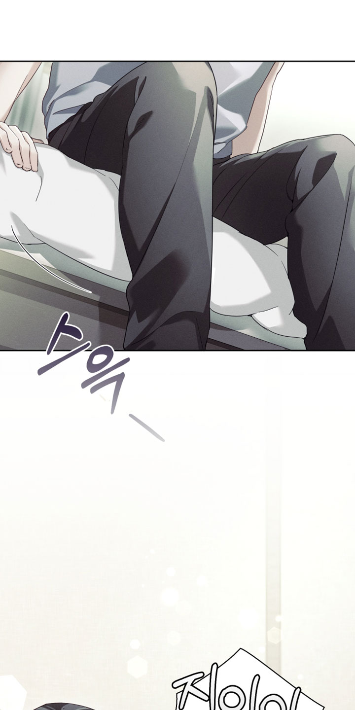 不驯之炎漫画,第70章：状态看起来不太好5图