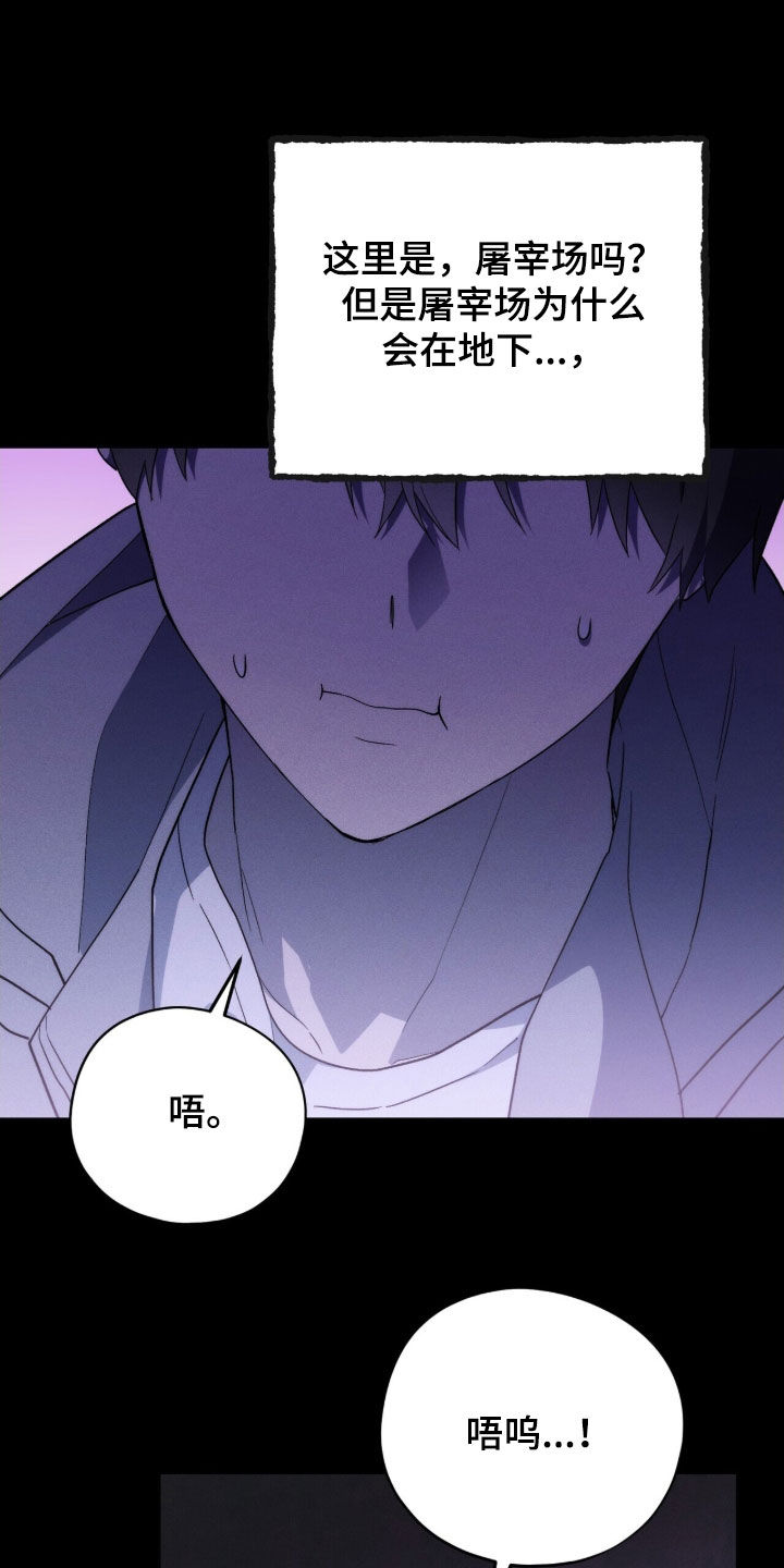 黑暗时代漫画,第80章：毫发无伤5图