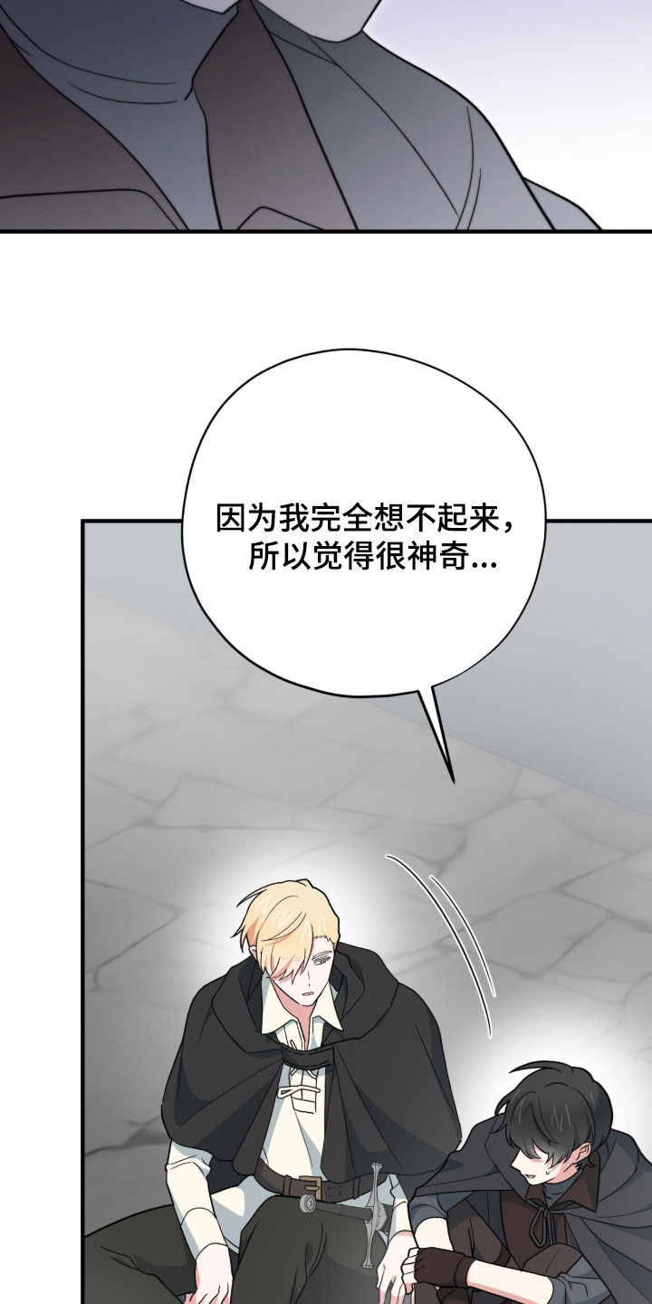 黑暗时代漫画,第78章：石像1图
