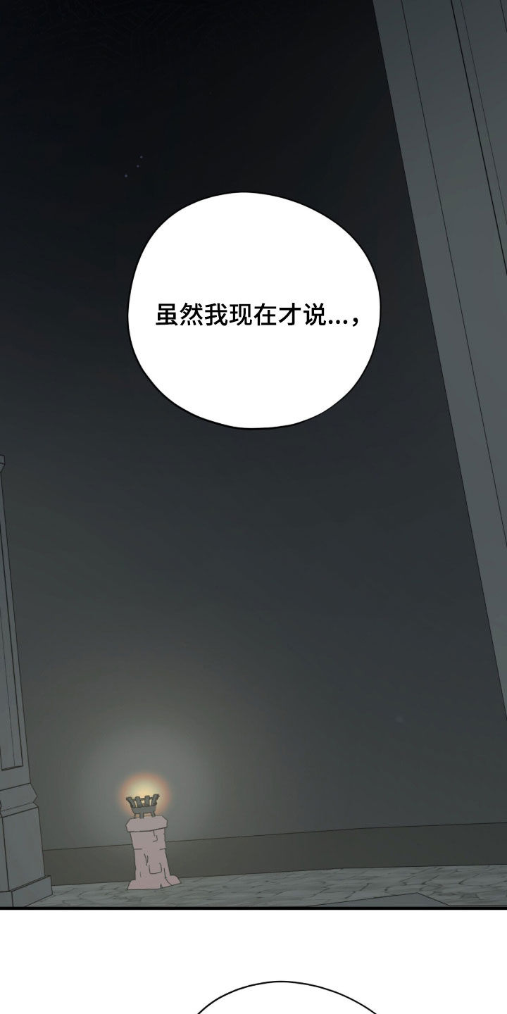 黑暗时代漫画,第78章：石像4图