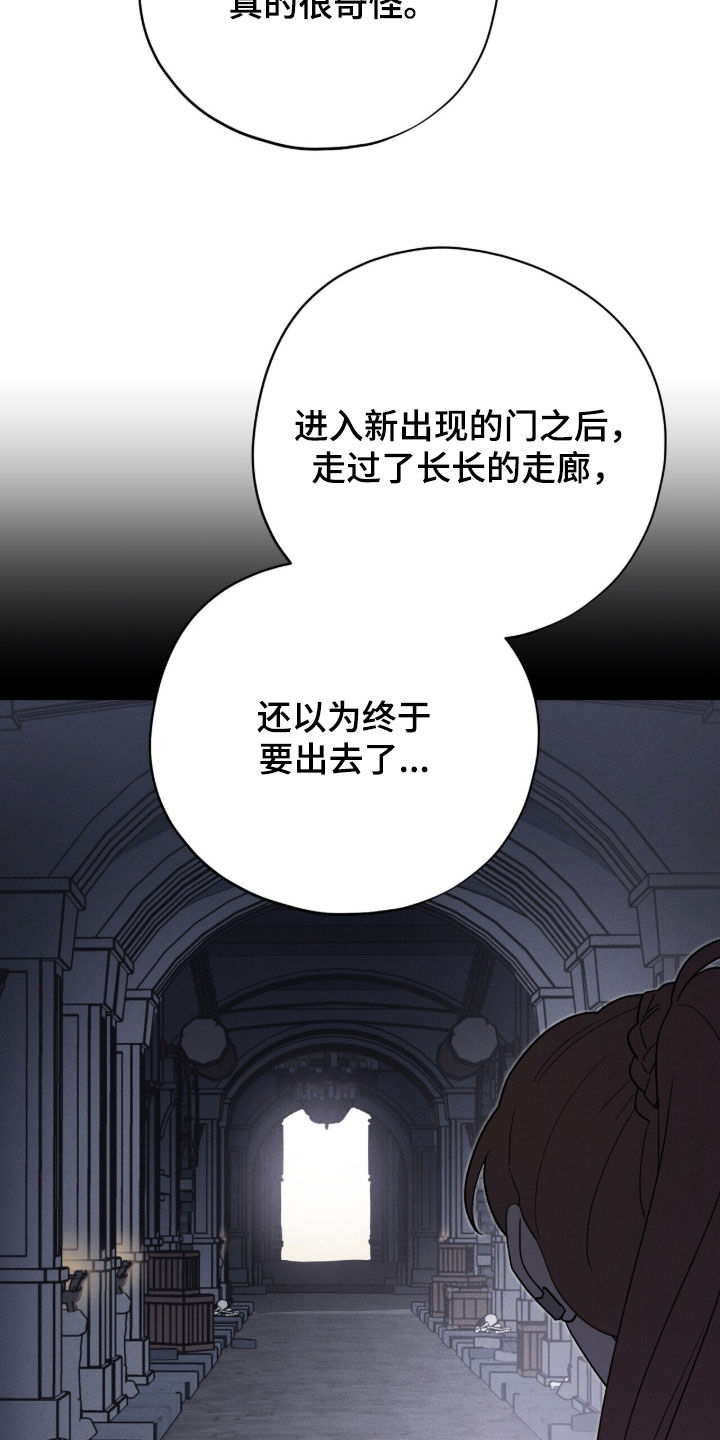 黑暗时代漫画,第78章：石像1图
