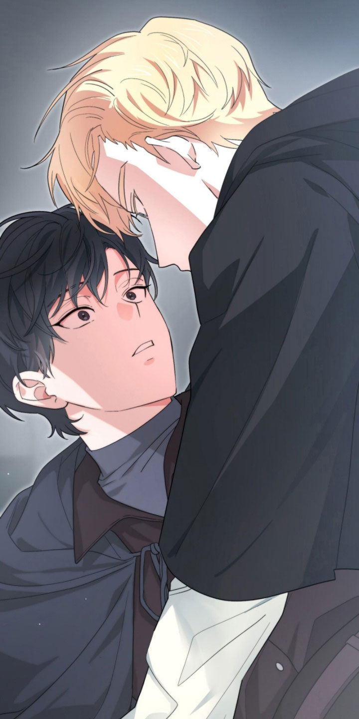 黑暗时代漫画,第75章：陷阱？5图
