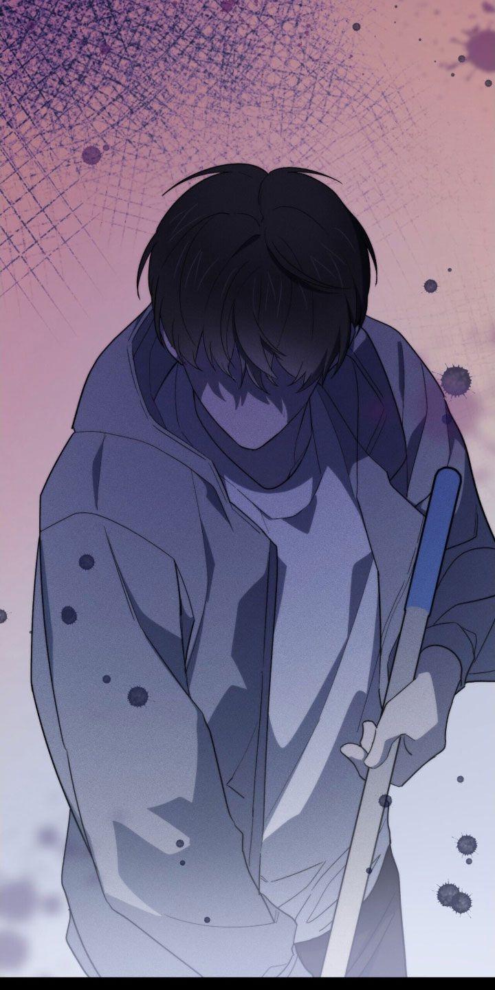 黑暗时代漫画,第80章：毫发无伤4图