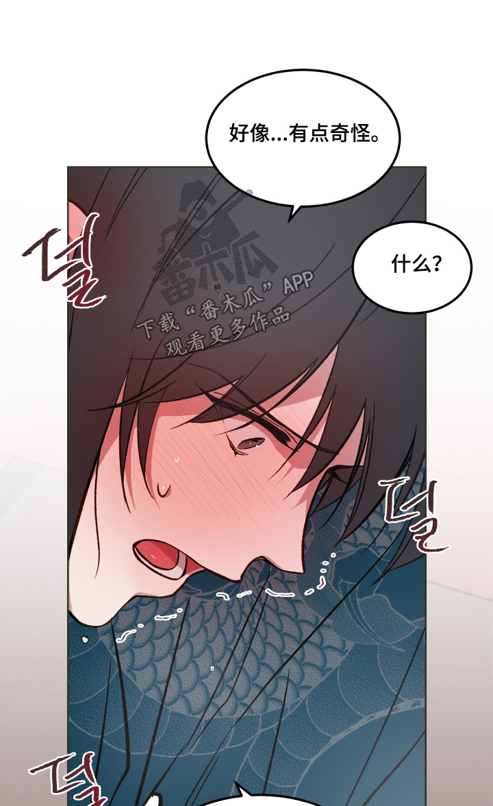 白虎之王漫画,第52章：【第二季】你来吧1图