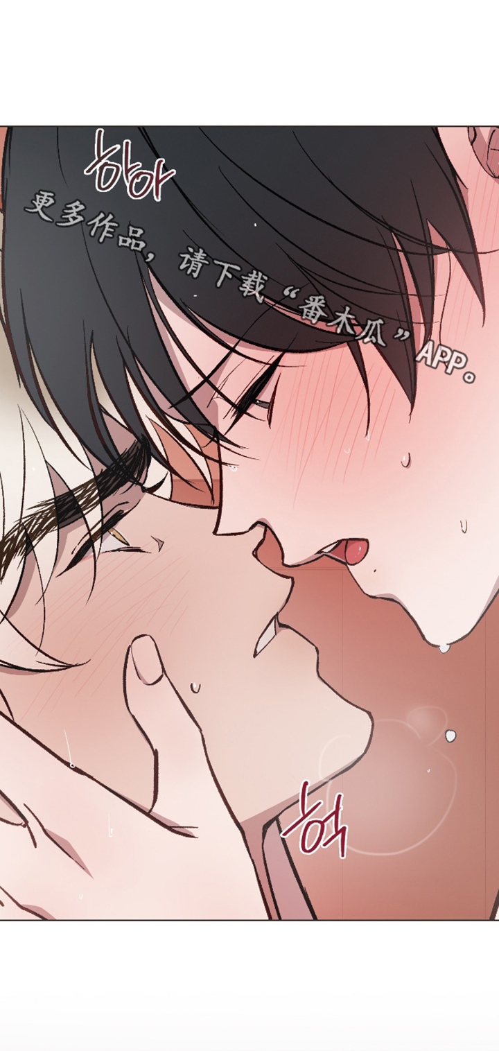 白虎之王漫画,第53章：【第二季】如你所见1图