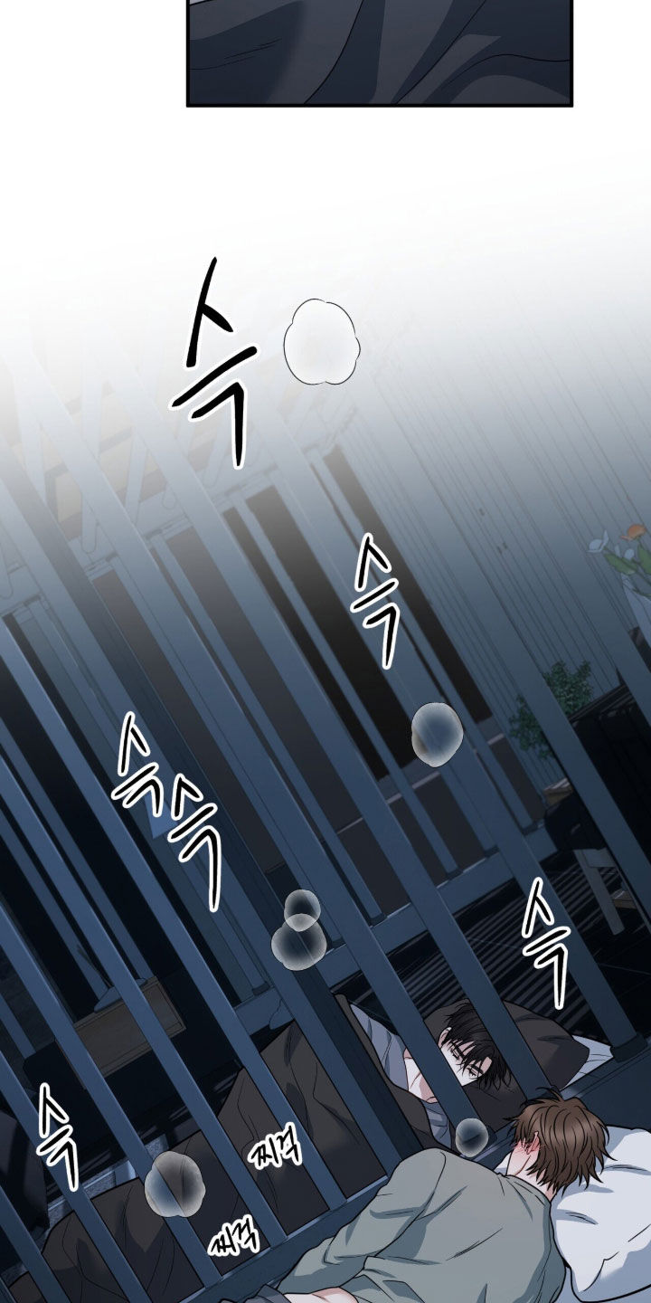 囚爱write漫画,第80章：变态4图