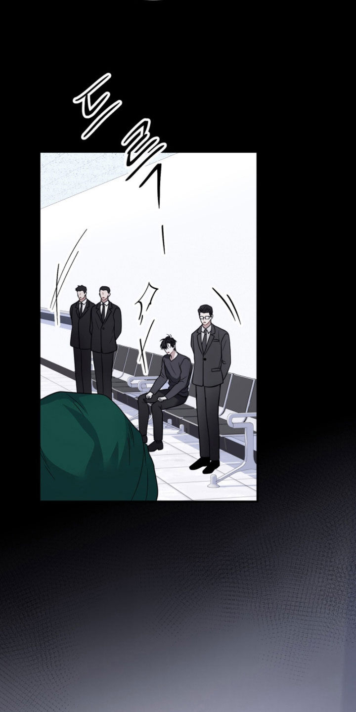 囚爱开端漫画好看吗漫画,第74章：噩梦3图