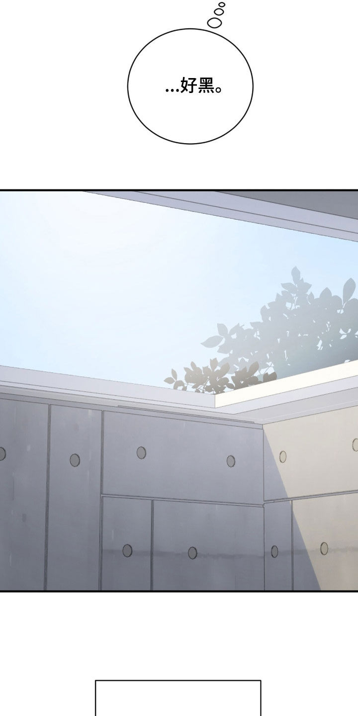 囚爱开端漫画作者漫画,第72章：人生目标4图