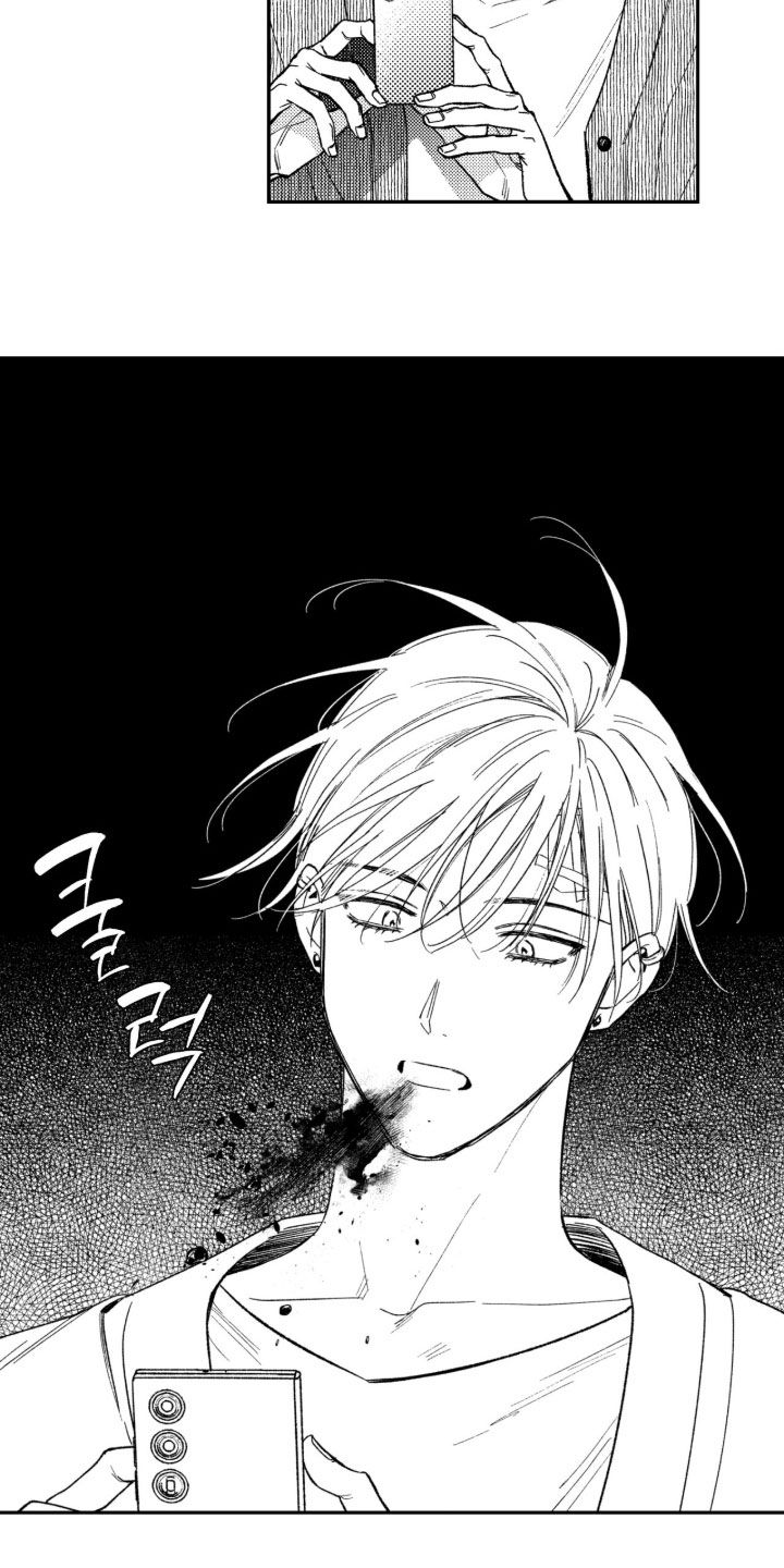虚假的另一个他漫画,第92章：【第二季】工具2图