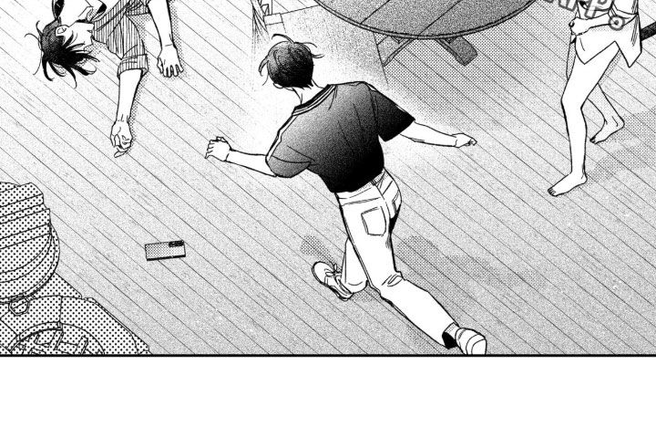虚假的另一个他漫画,第92章：【第二季】工具5图