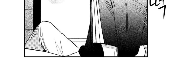 虚假的另一个他漫画,第91章：【第二季】不会吃了你4图