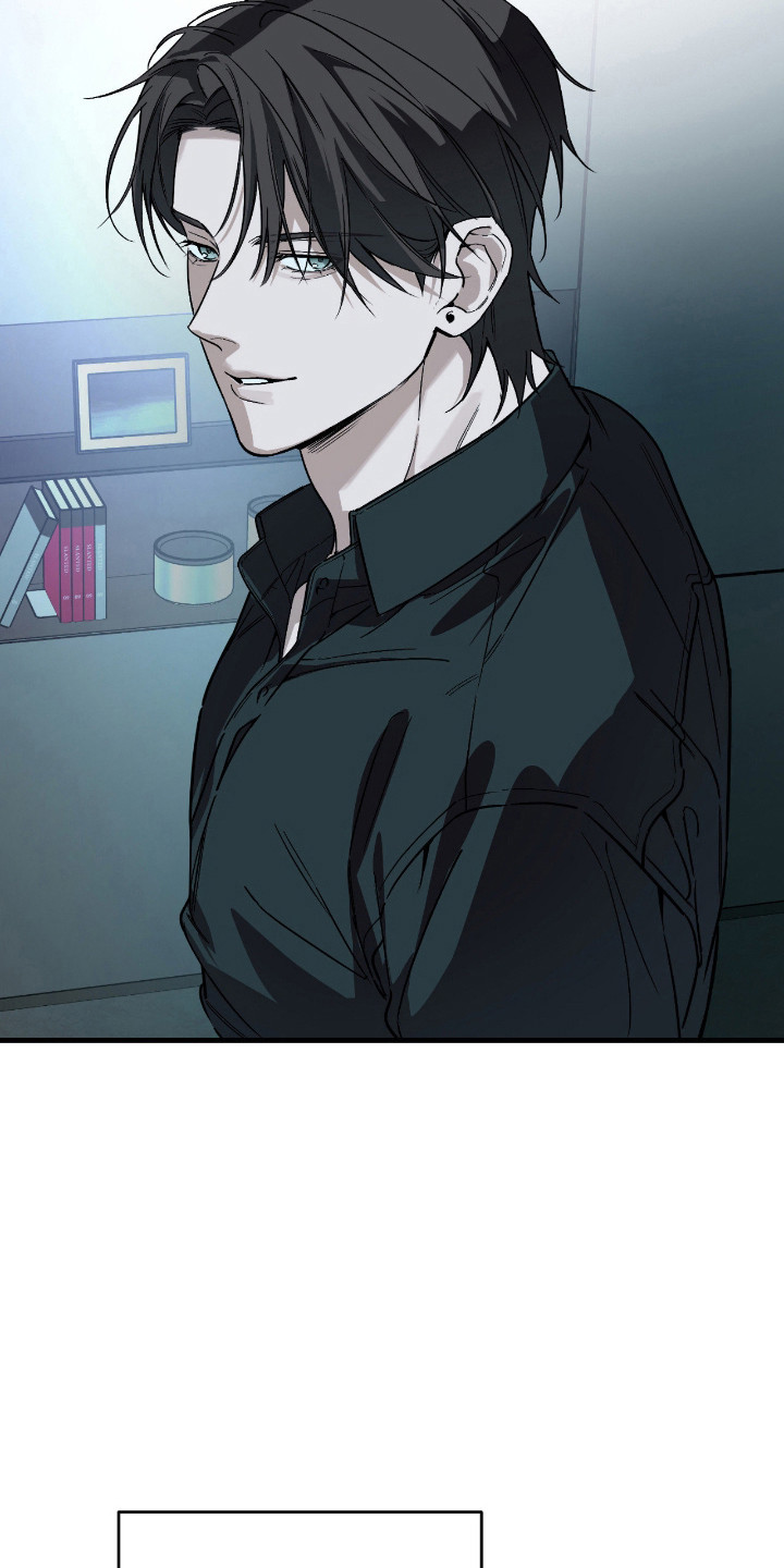 能力者禁猎区漫画,第64章：一月同居4图