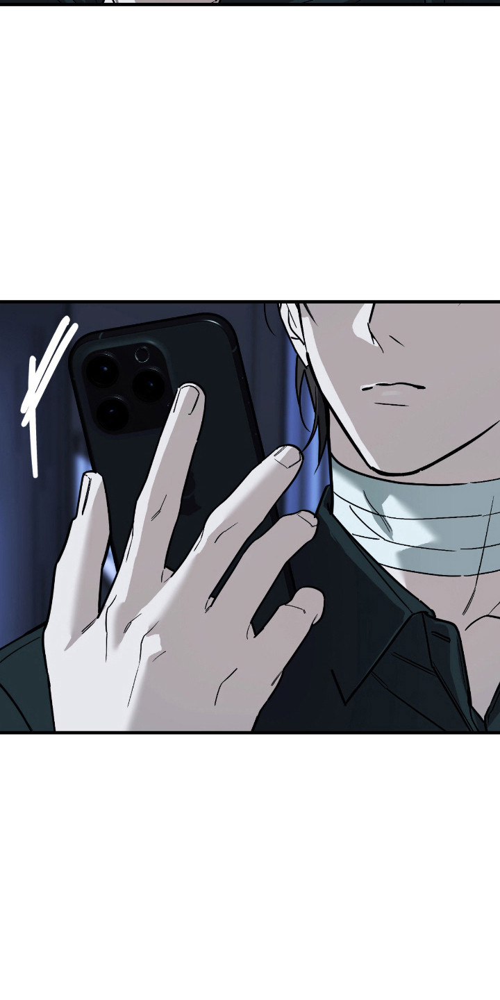 能力者禁猎区漫画,第64章：一月同居4图