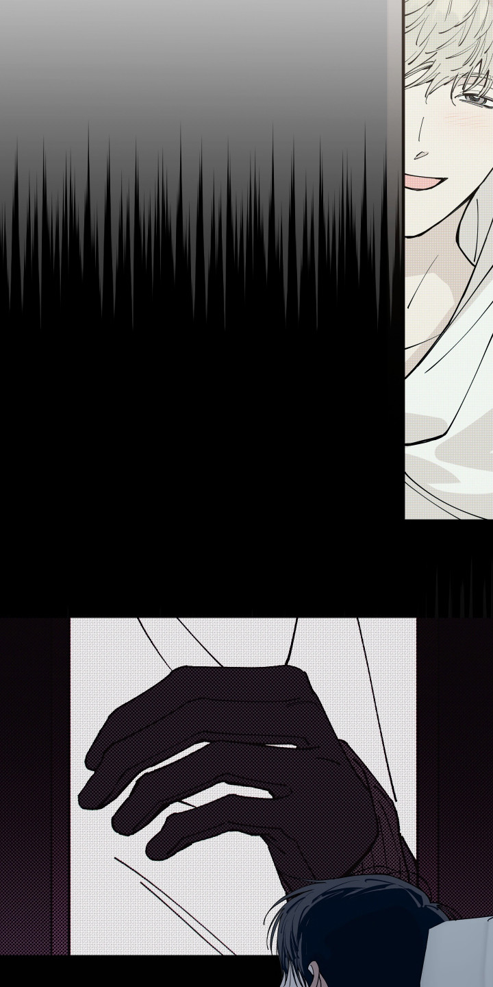 在我掌控中漫画,第54章：突然返回5图