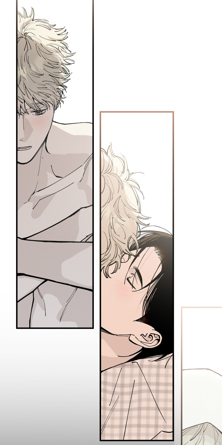 在我掌控中漫画,第54章：突然返回4图
