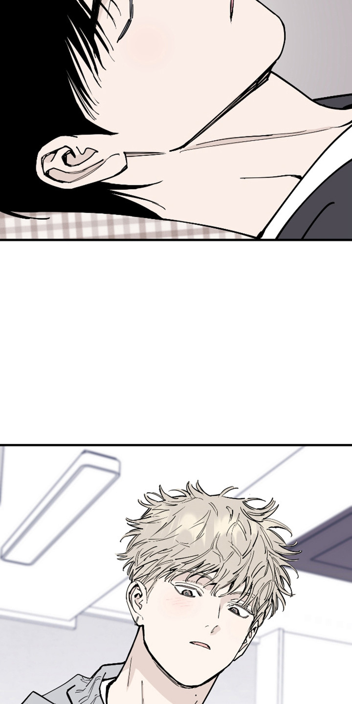 在我掌控中漫画,第58章：陪他看展1图