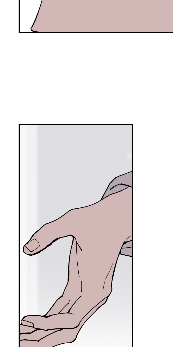 在我掌控中漫画,第54章：突然返回3图