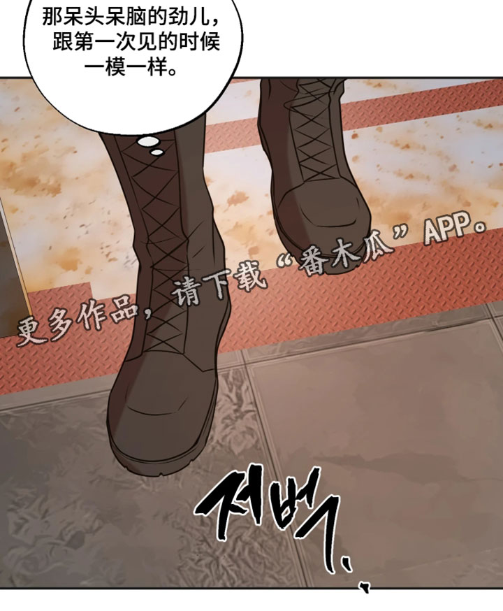 幽灯信标漫画免费观看完漫画,第38章：我现在上去5图