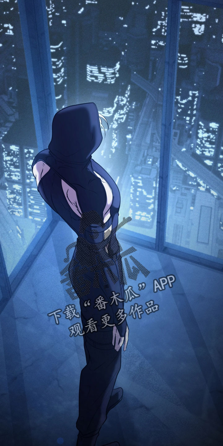 火炬之光幽邃信标劫车任务攻略漫画,第41章：别回来的太晚4图