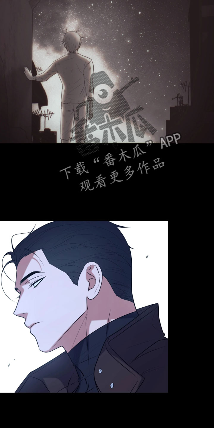 幽灯蕈除了鹤观还有哪里能采到漫画,第36章：相当值得生活的地方5图