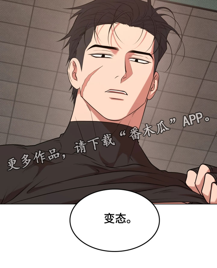 幽灯信标漫画免费观看完漫画,第39章：钱就不需要了1图