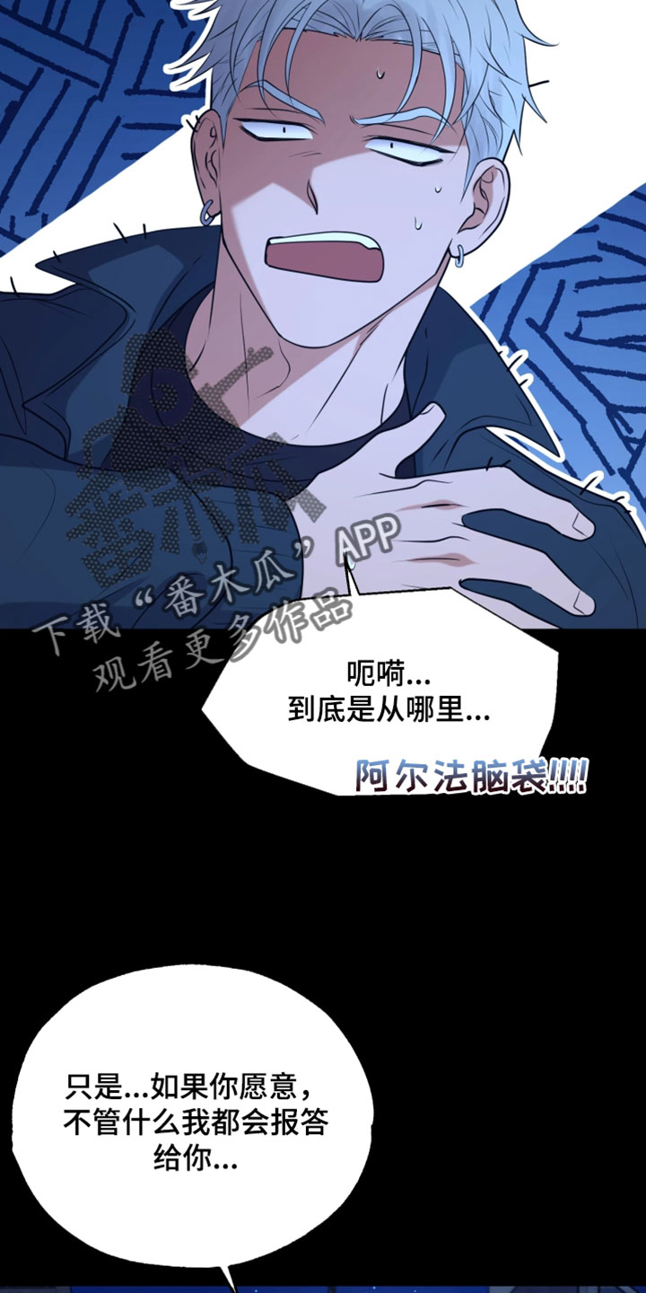 幽灯信标漫画免费观看完漫画,第37章：计划任务2图
