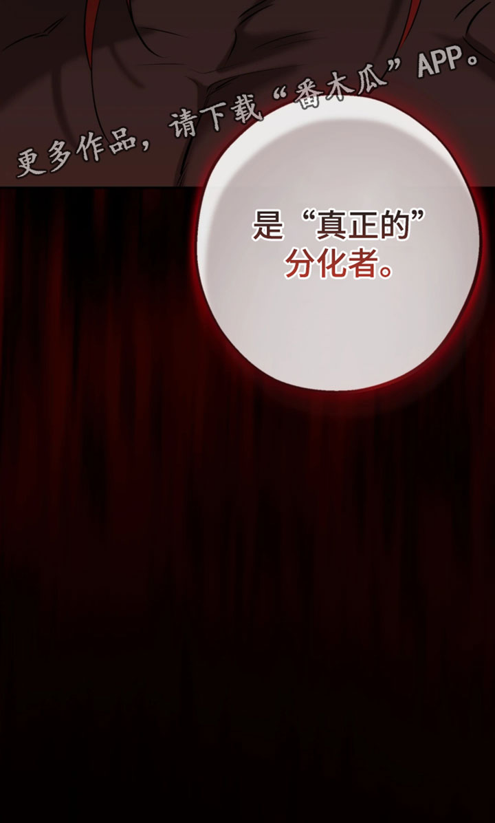 火炬之光信标幽邃打法漫画,第42章：真正的分化者4图