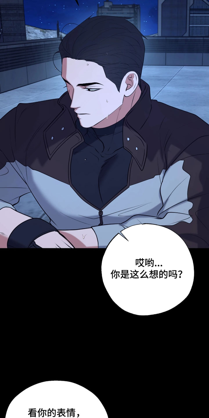 幽灯信标漫画免费观看完漫画,第37章：计划任务3图