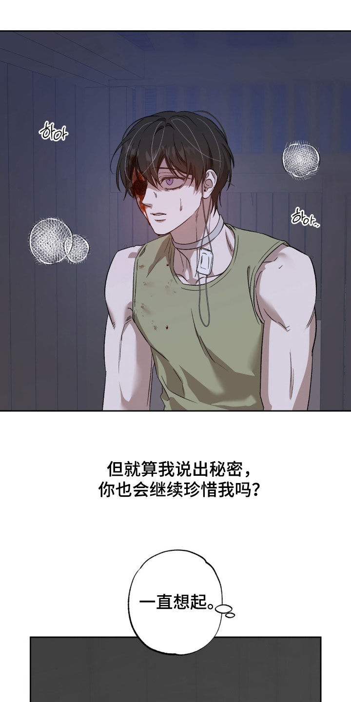 双生悲愿弟弟真的死了吗漫画,第73章：荆棘怪树5图