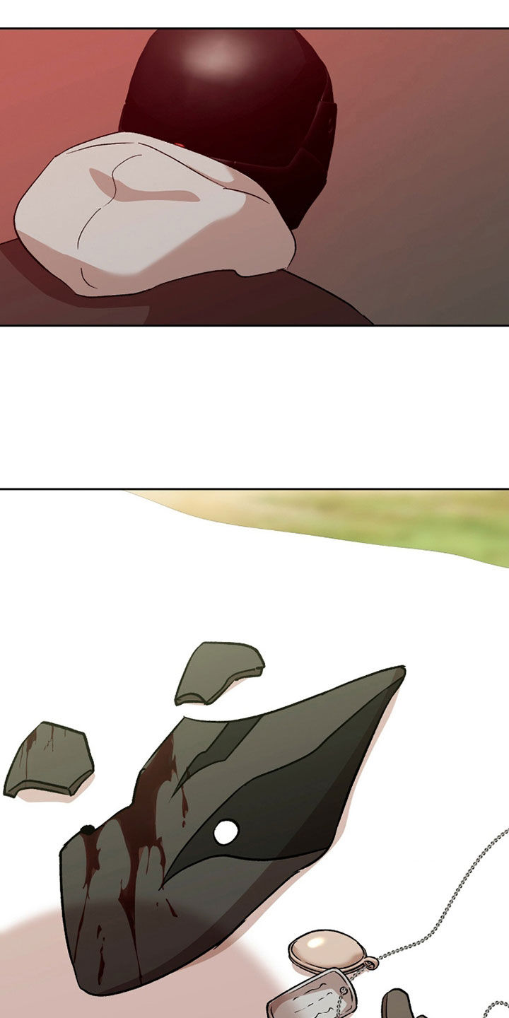 双生悲愿弟弟真的死了吗漫画,第74章：染发1图