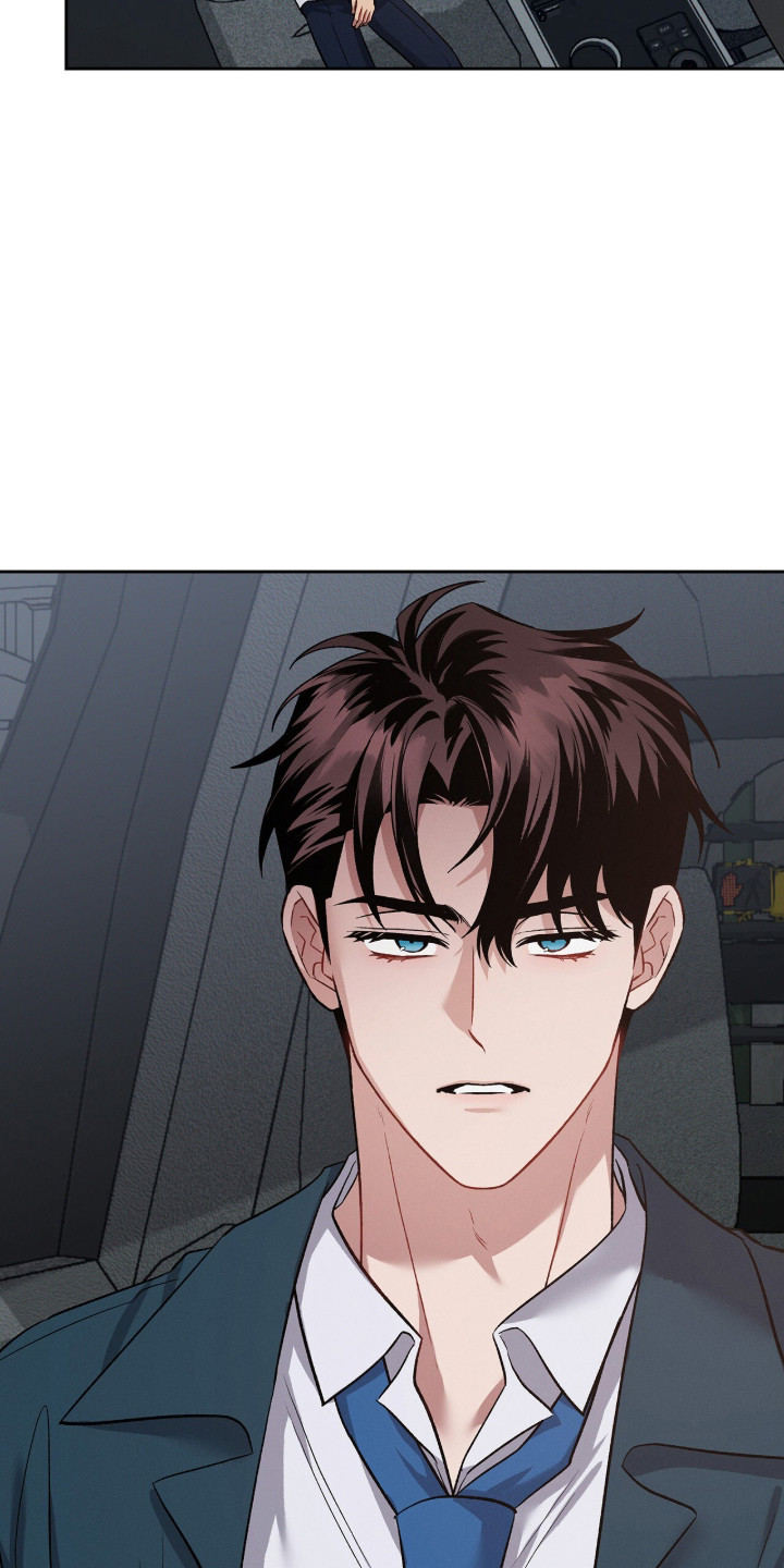 无名救赎剧情解析漫画,第94章：【第二季】有关失踪5图