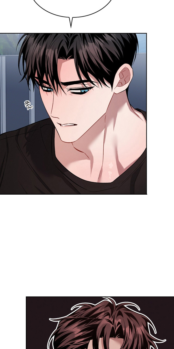 无名救赎剧情解析漫画,第93章：【第二季】被禁足4图