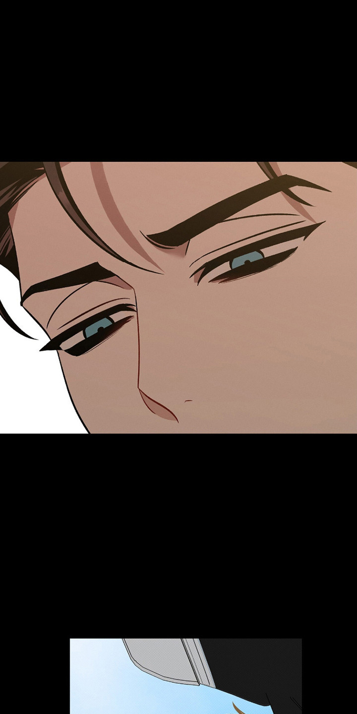 无名一丫漫画,第96章：【第二季】于心不忍1图