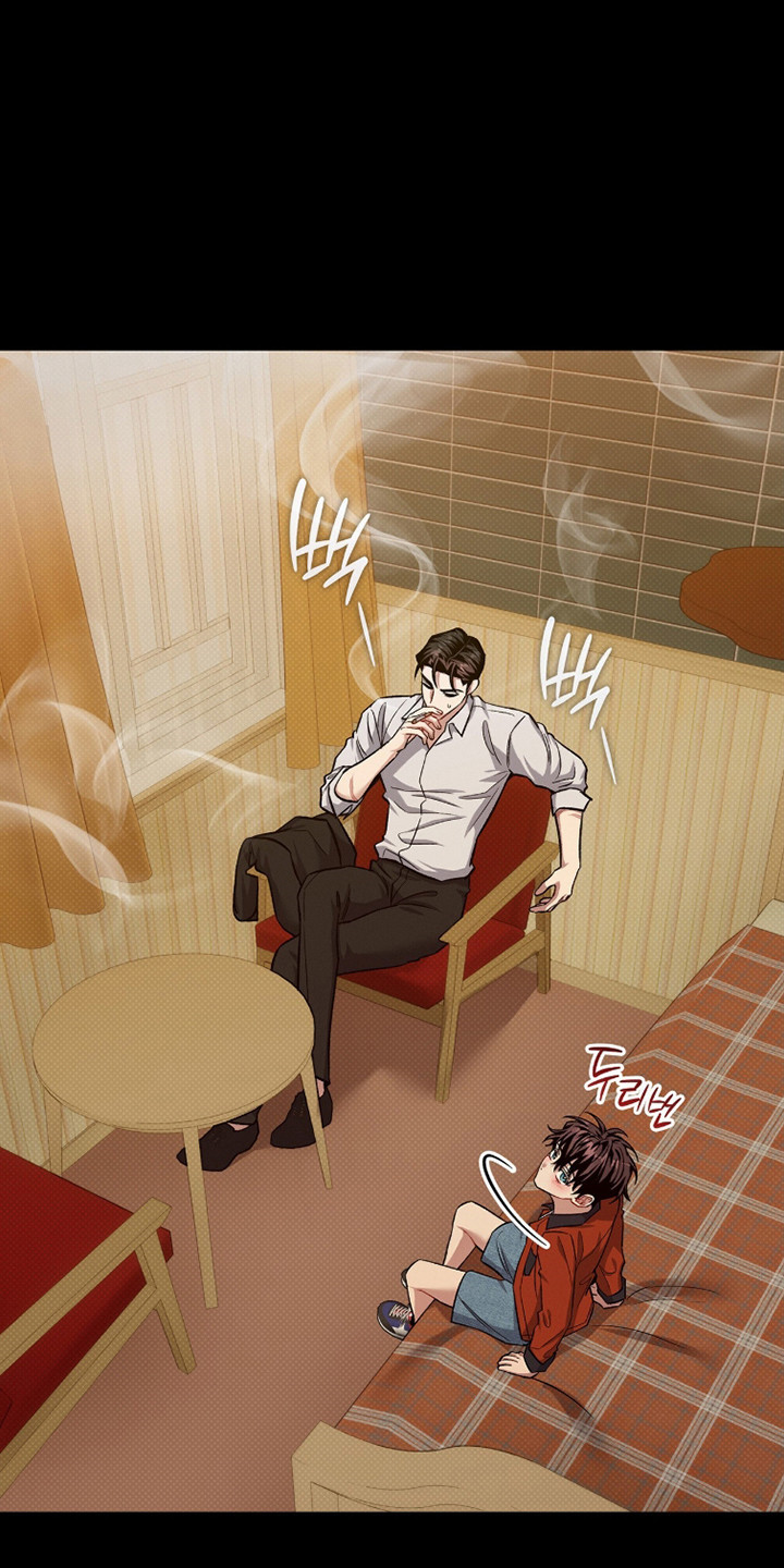 无名救赎搞笑精彩片段漫画,第97章：【第二季】满身创伤5图