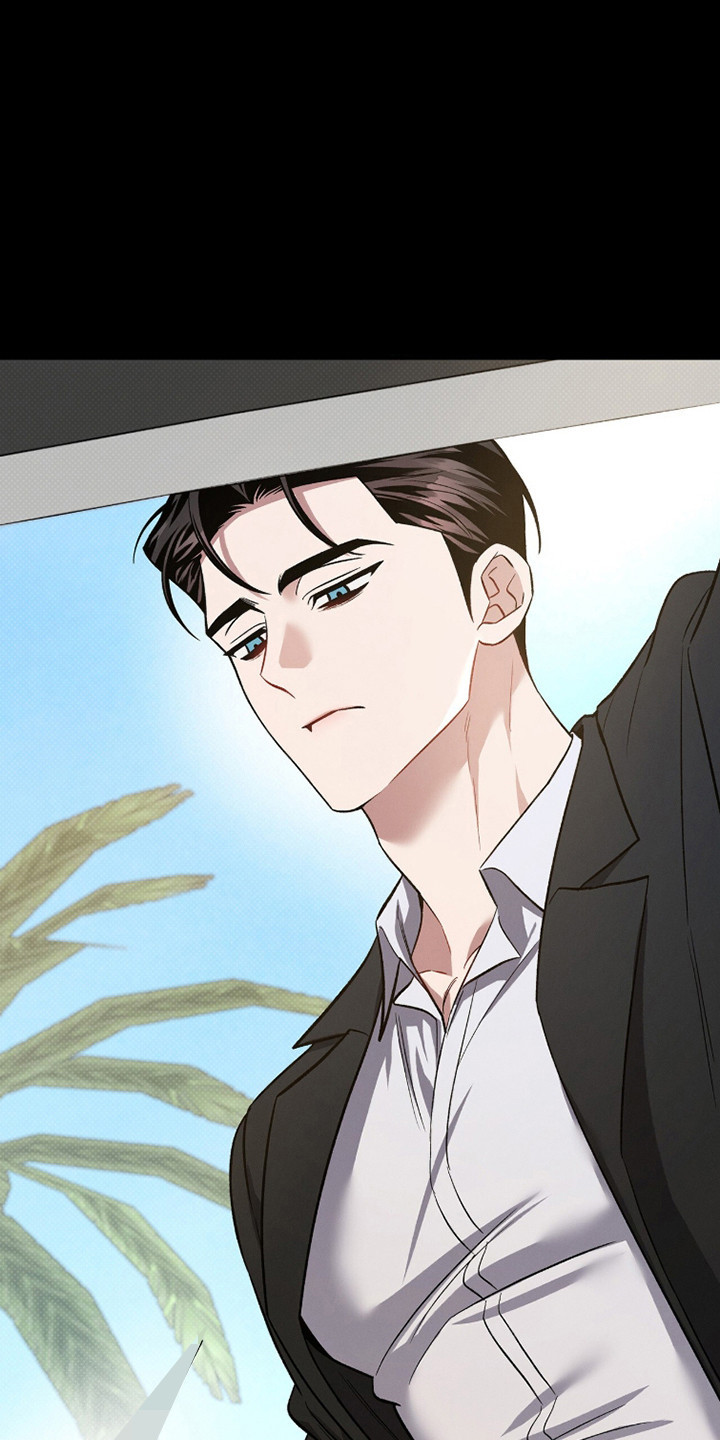 无名救赎剧情解析漫画,第96章：【第二季】于心不忍3图