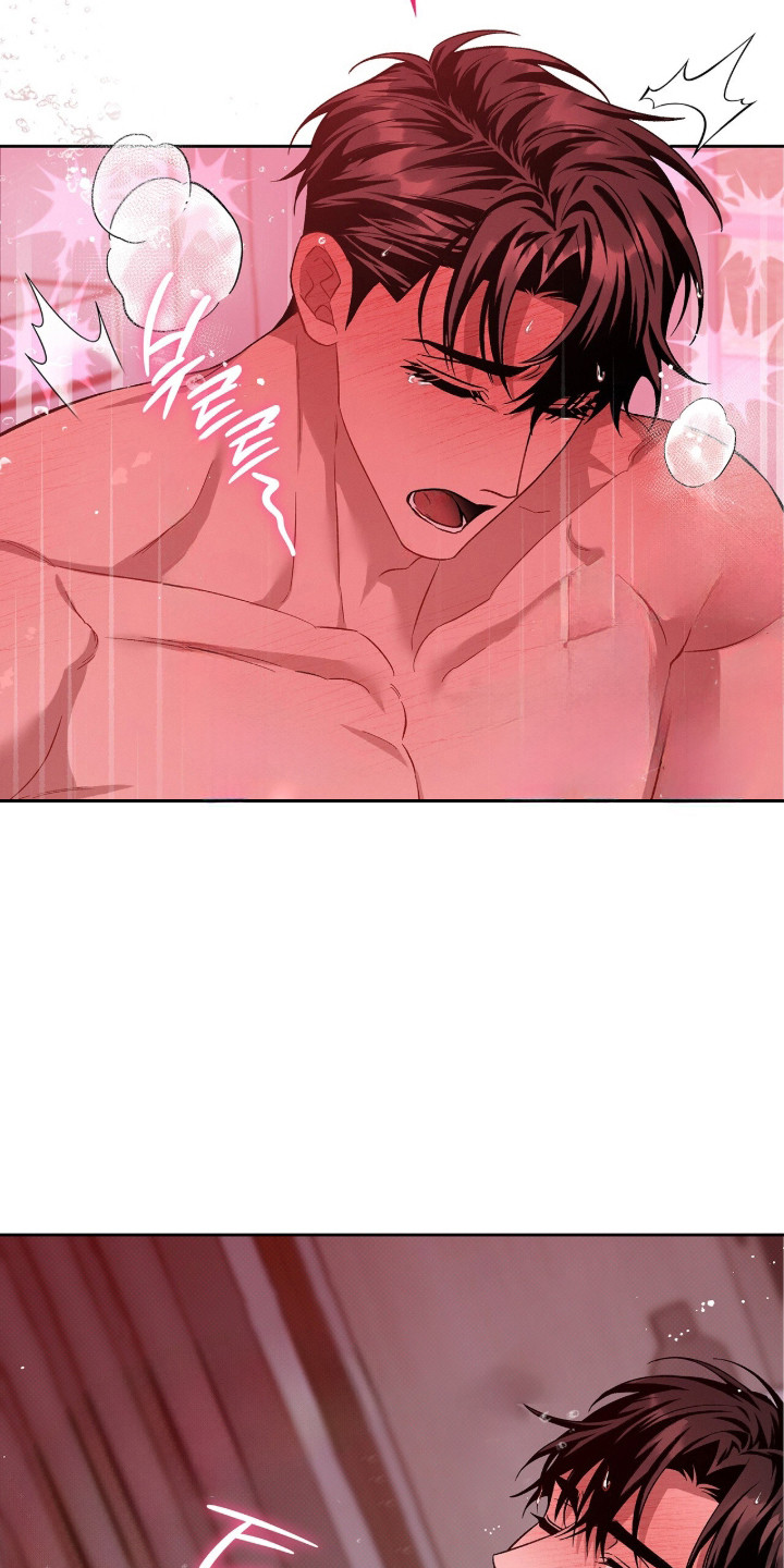 无名救赎剧情解析漫画,第93章：【第二季】被禁足2图