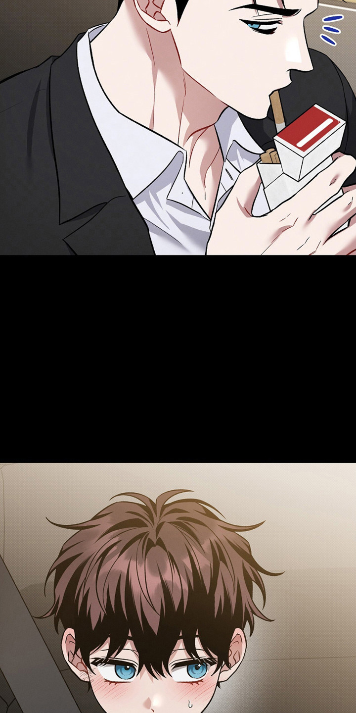 无名一丫漫画,第96章：【第二季】于心不忍3图