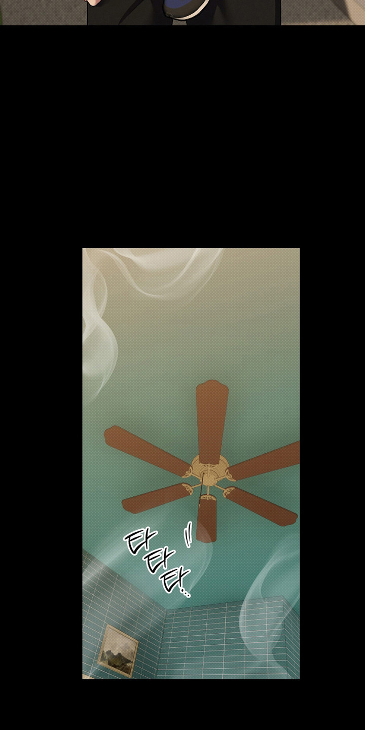 无名救赎搞笑精彩片段漫画,第97章：【第二季】满身创伤4图