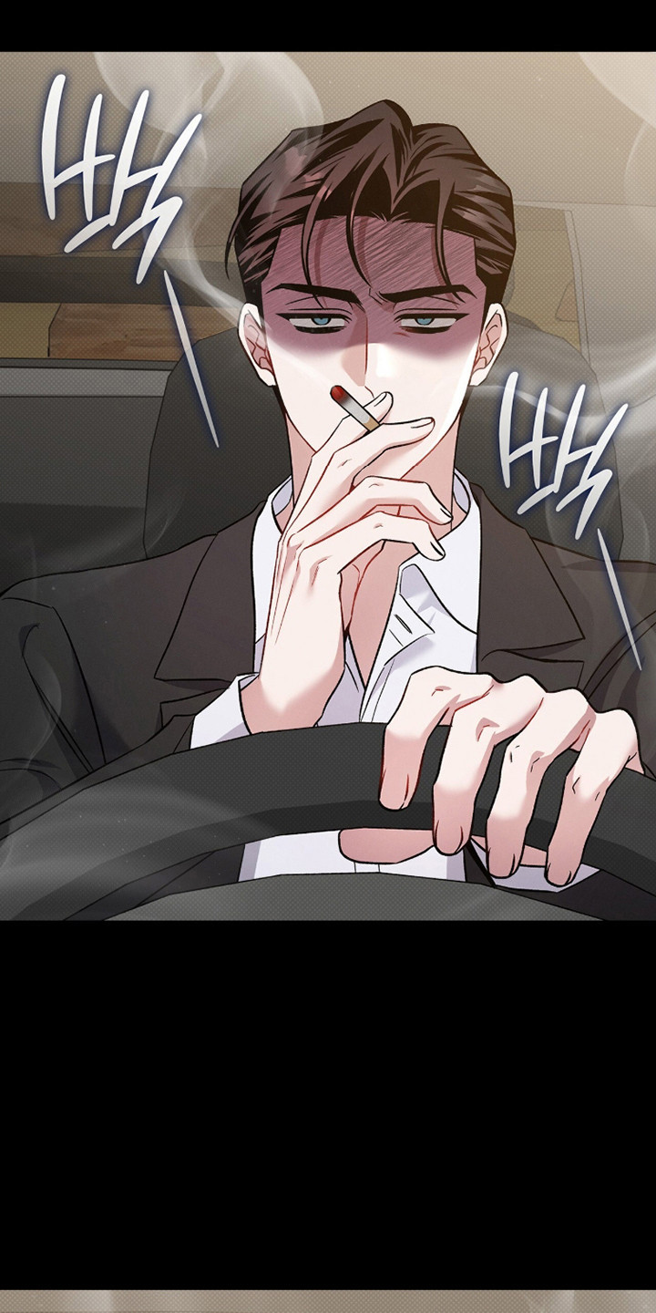 无名一丫漫画,第96章：【第二季】于心不忍1图