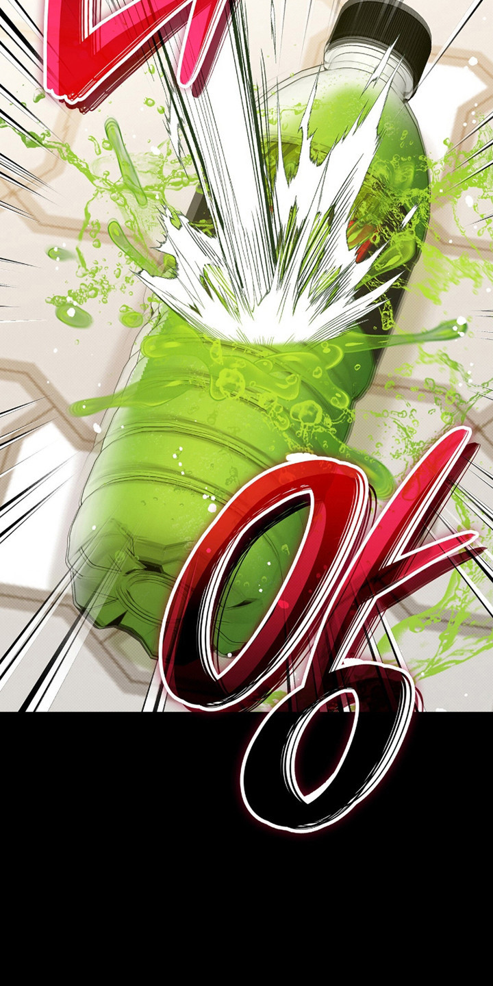 无名救赎搞笑精彩片段漫画,第97章：【第二季】满身创伤3图