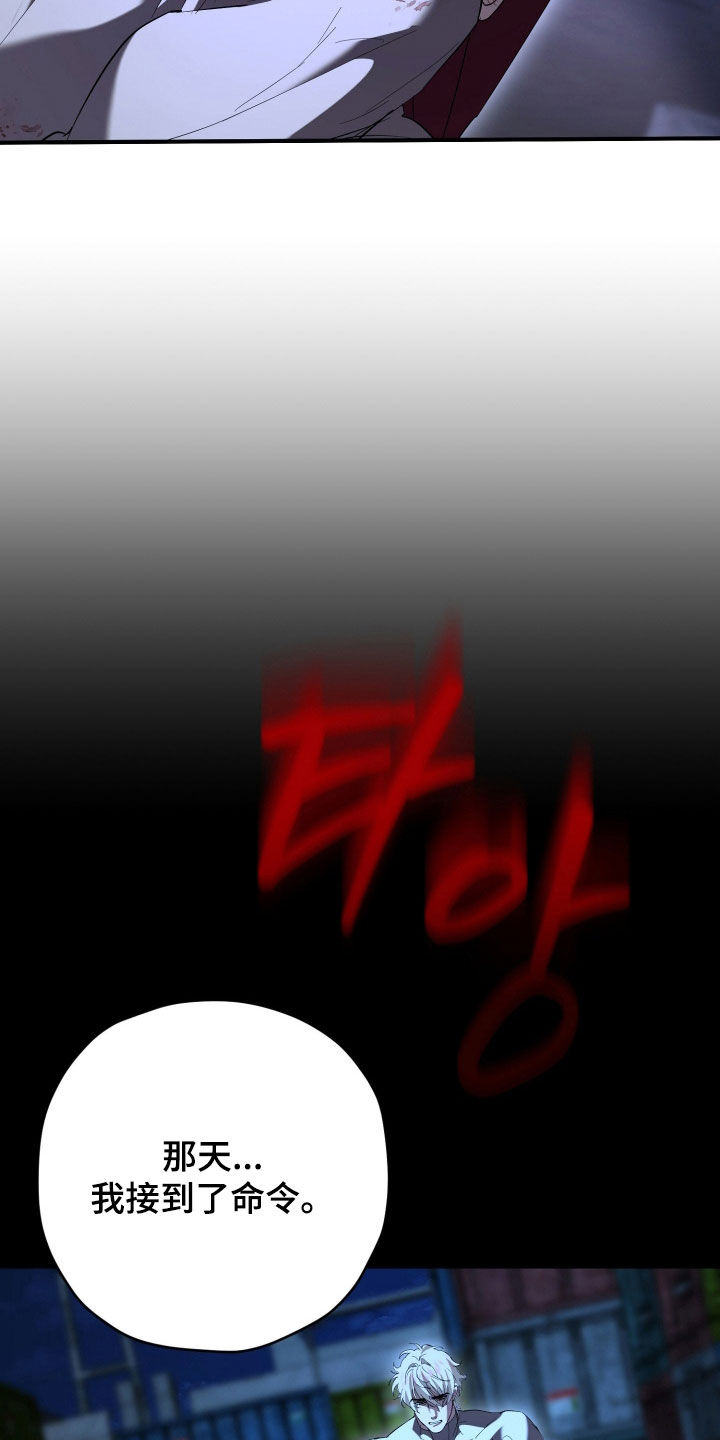 无间搭档漫画,第72章：真相5图