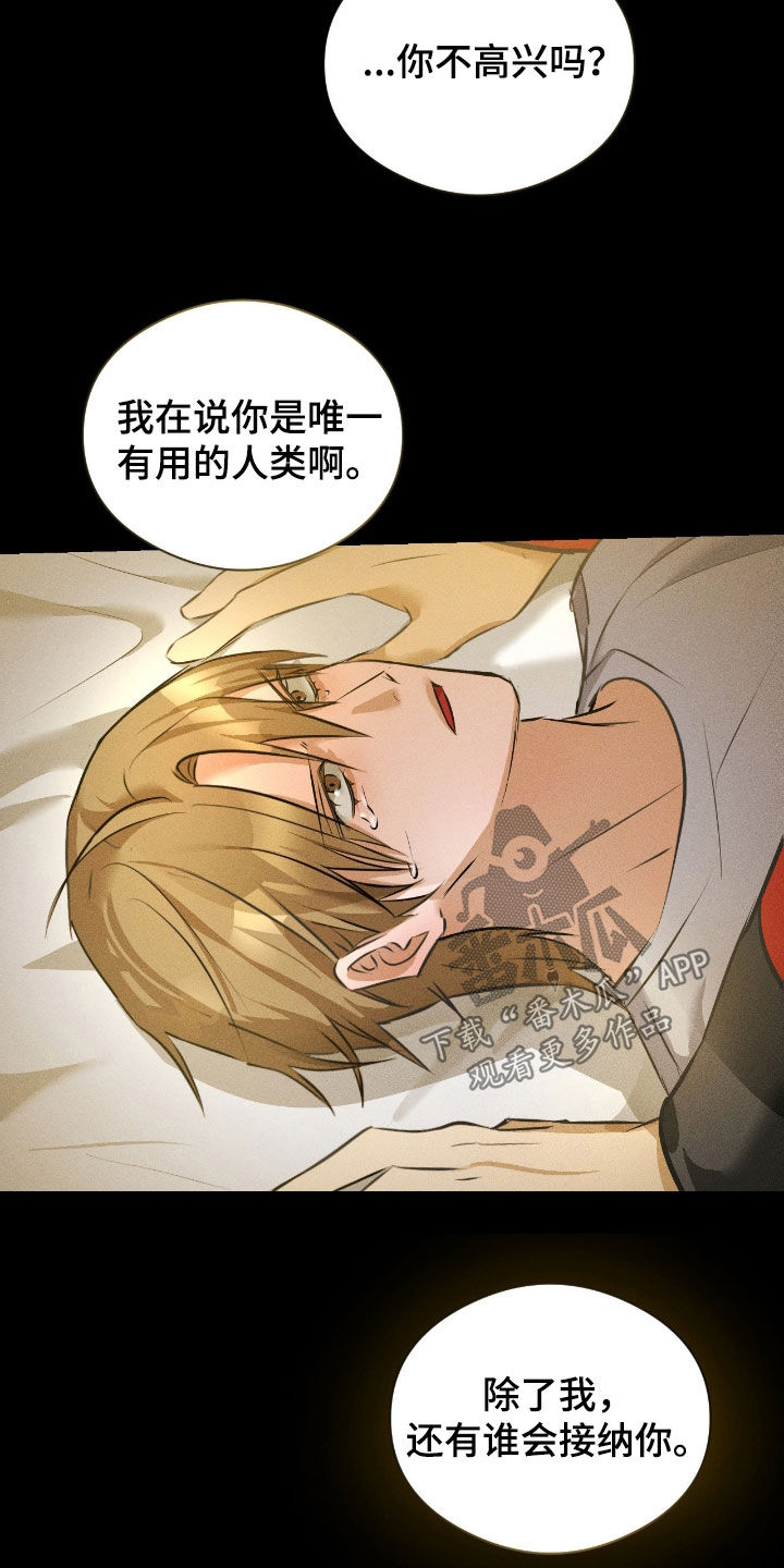 请认准此神棍漫画,第42章：有用的物品2图