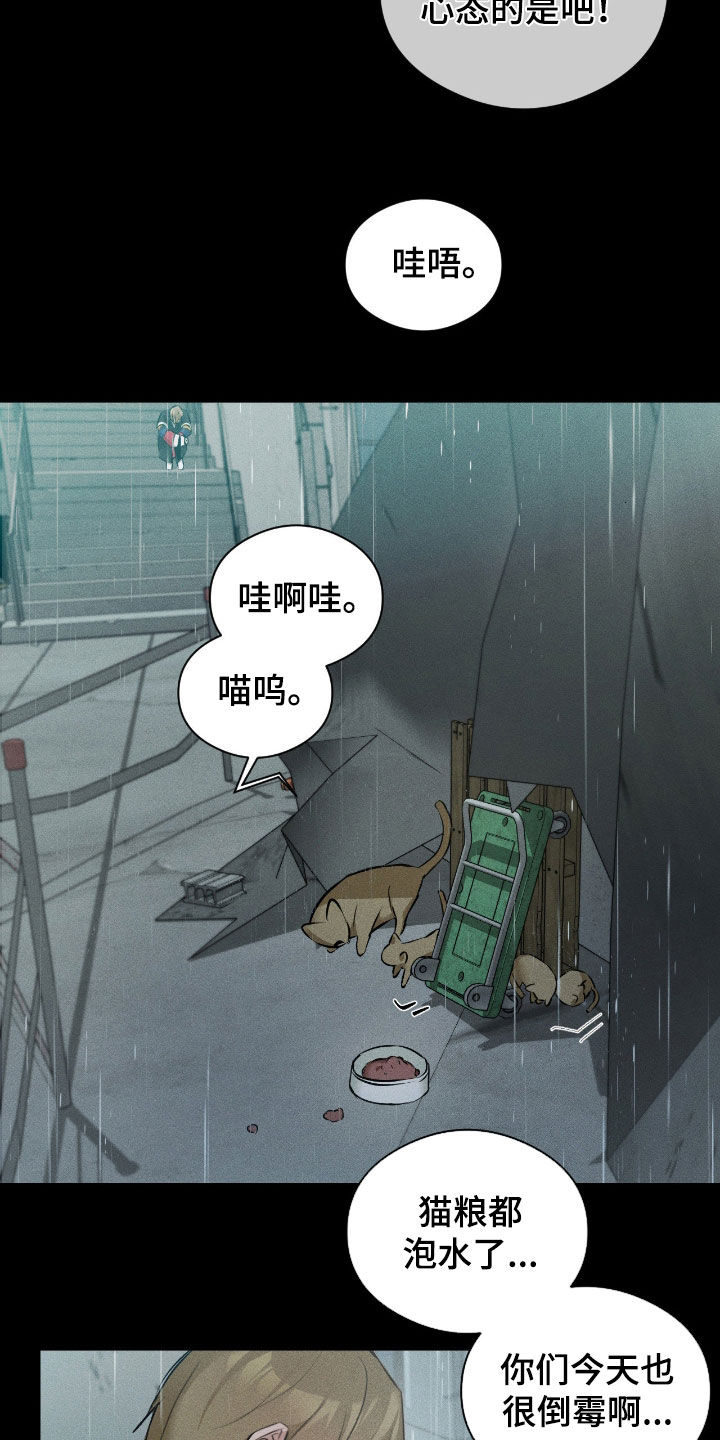 请认准此神棍漫画,第43章：你惹怒我了4图