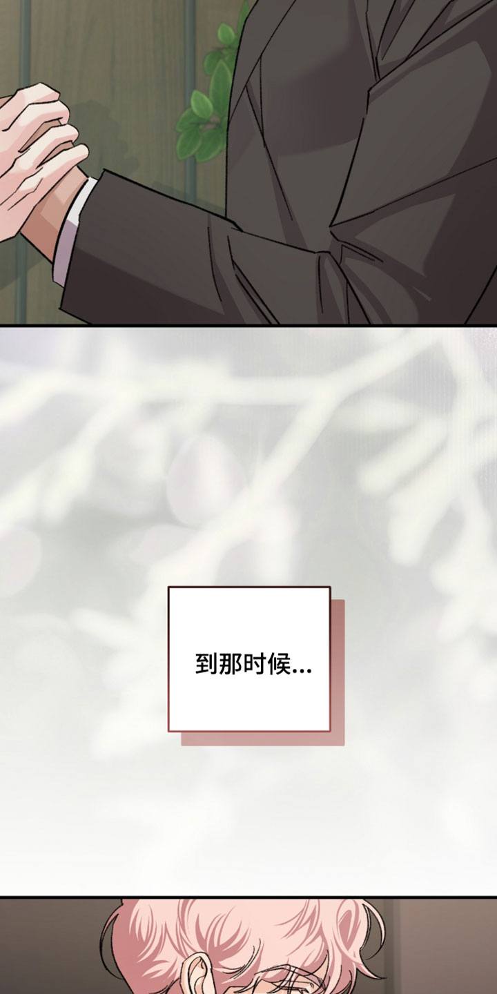 越界助理漫画,第59章：要一辈子负责（完结）1图
