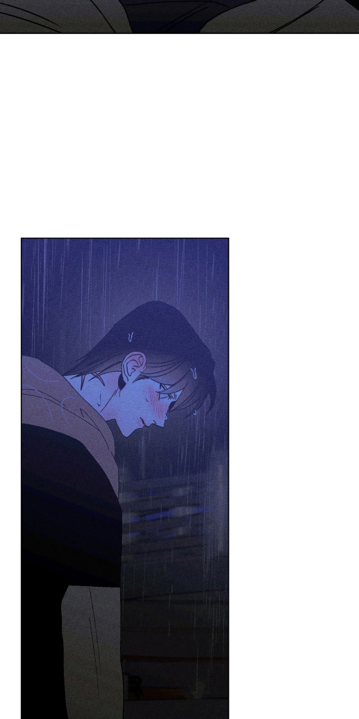 吻的创伤漫画,第55章：我们回家3图