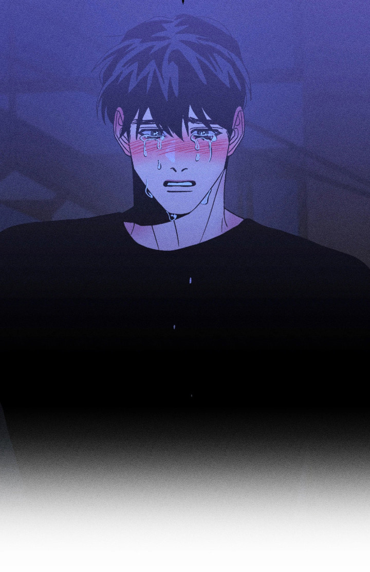 吻的创伤漫画,第63章：我的错觉2图