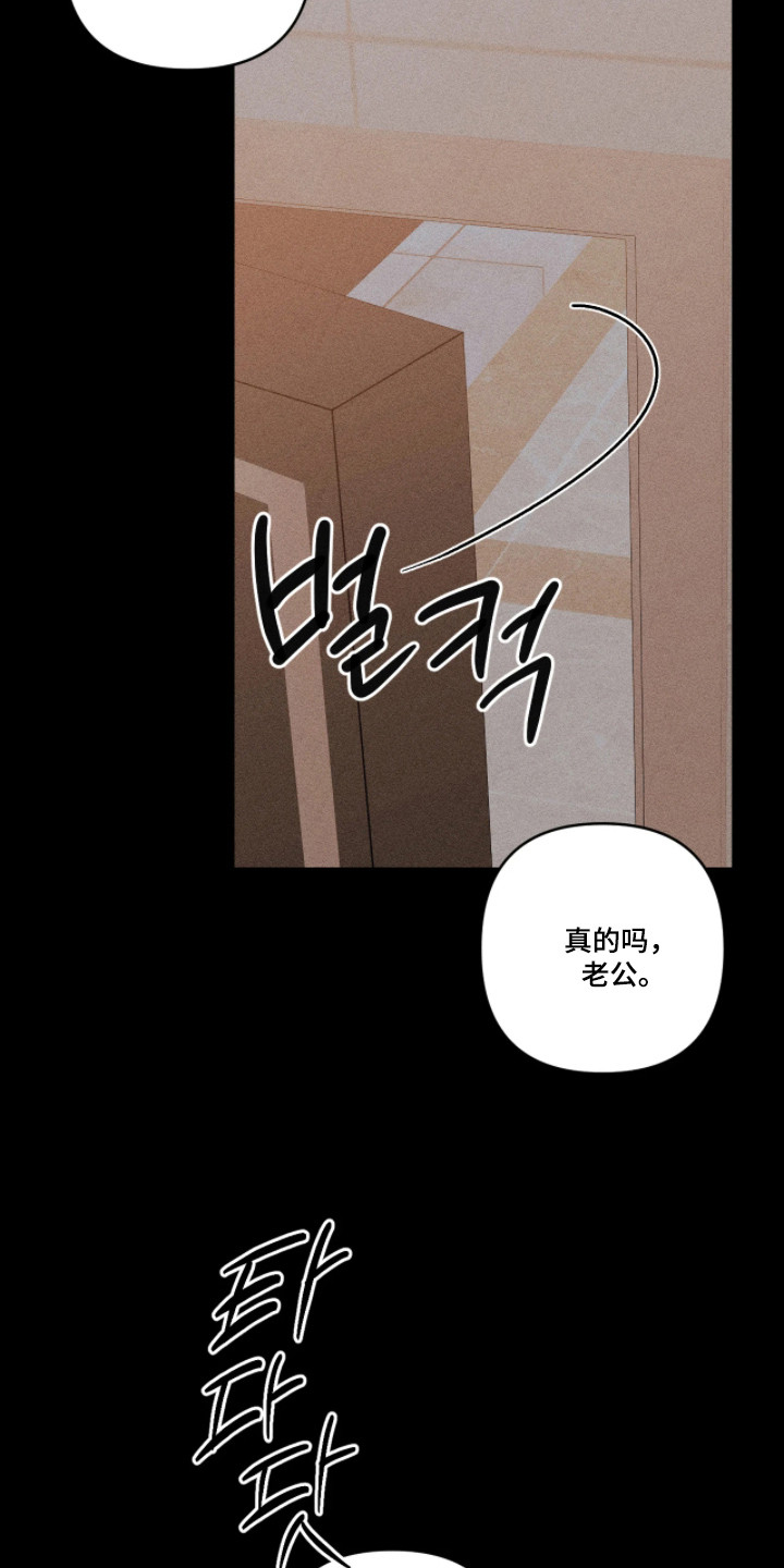 吻的创伤漫画,第60章：家破人亡3图