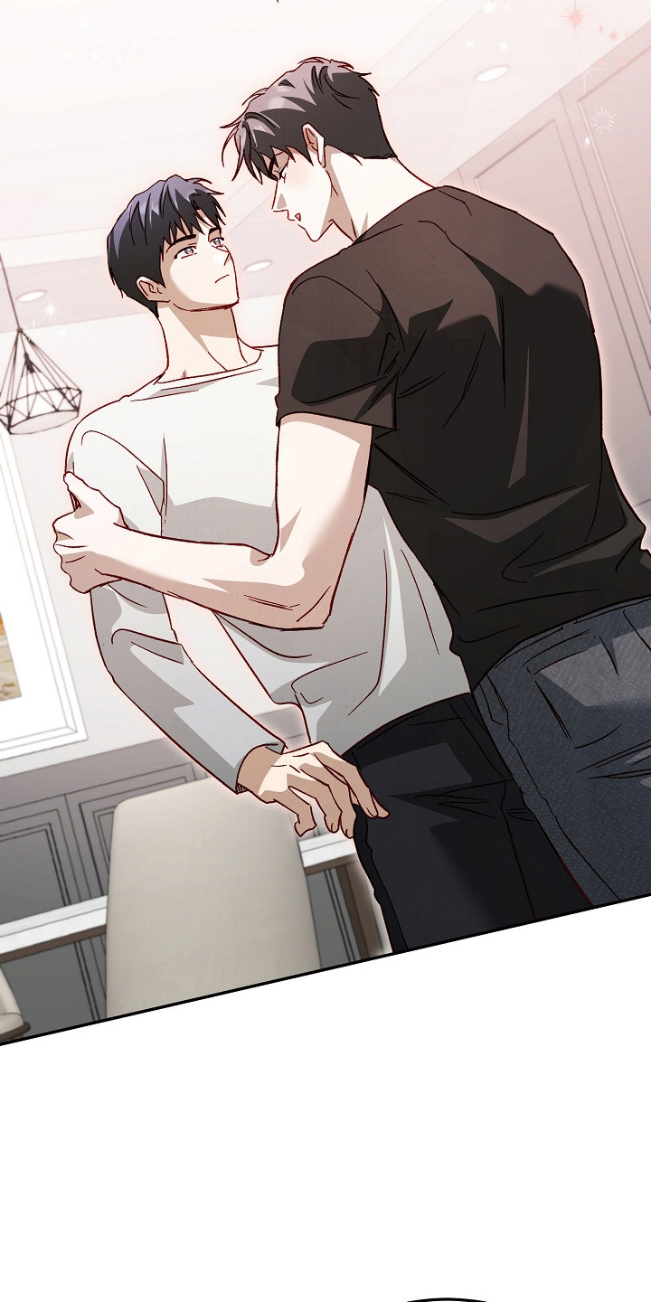 国民男友的秘密漫画,第57章：信任的人3图