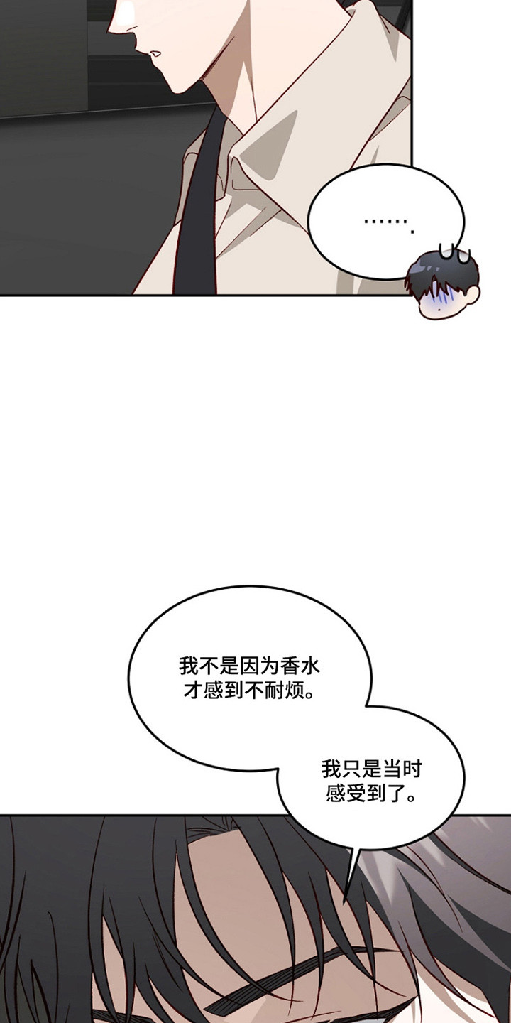 国民男友的秘密漫画,第54章：忘记告白4图